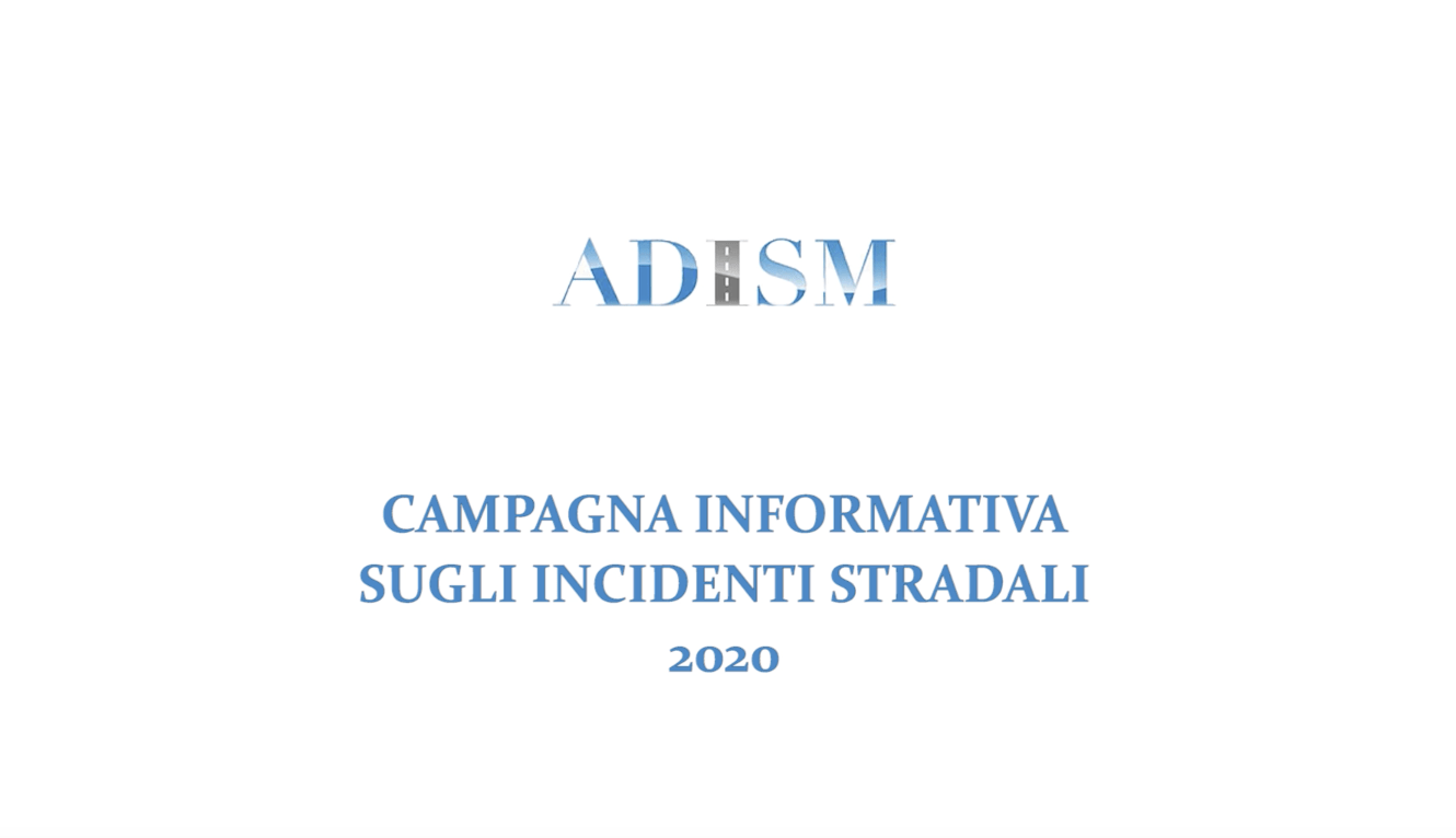 campagna informativa Adism